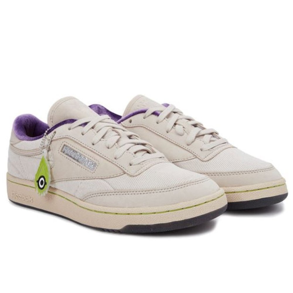 Reebok Club C 85  6 Lounge 'Minions Vicious' FZ1914 Multi Size